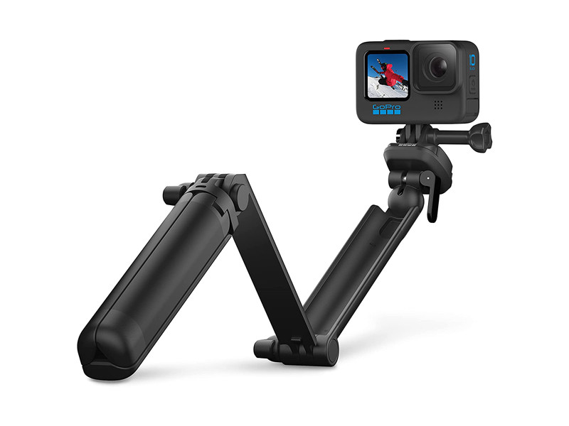 GoPro 3-Way Mount 2.0-0