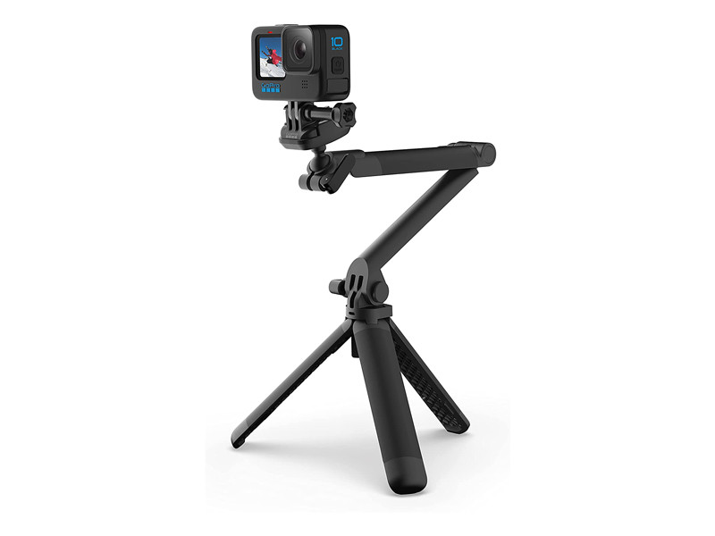 GoPro 3-Way Mount 2.0-1