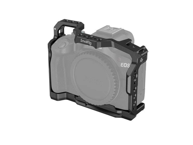 SmallRig Cage for Canon EOS R50 4214-0