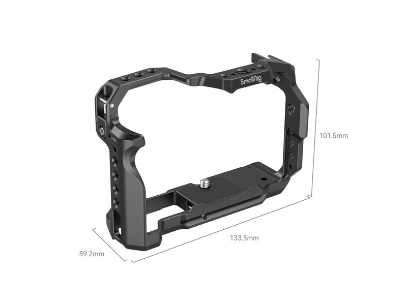 SmallRig Cage for Canon EOS R50 4214-5