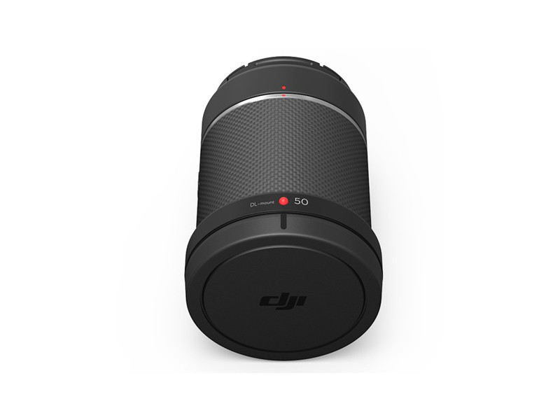 DJI Zenmuse X7 DL-S 50mm f/2.8 ND ASPH objektív-1