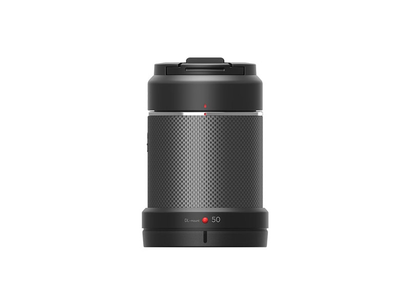 DJI Zenmuse X7 DL-S 50mm f/2.8 ND ASPH objektív-0