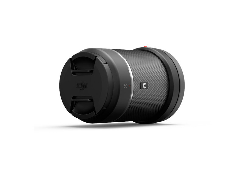 DJI Zenmuse X7 DL-S 50mm f/2.8 ND ASPH objektív-2
