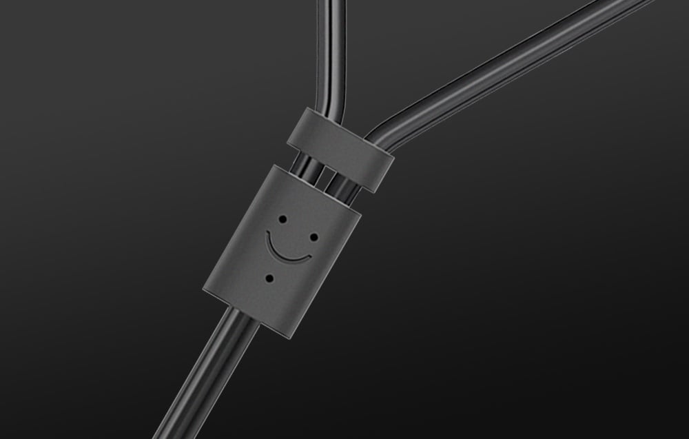 Ugreen AV102 kábel 2x RCA (Cinch) jack 3.5mm 10m (fekete)-5