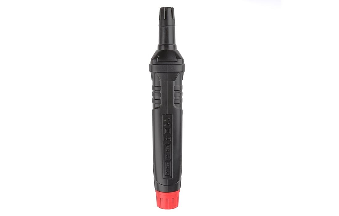 Habotest HT61 mini gázszivárgás érzékelő-7