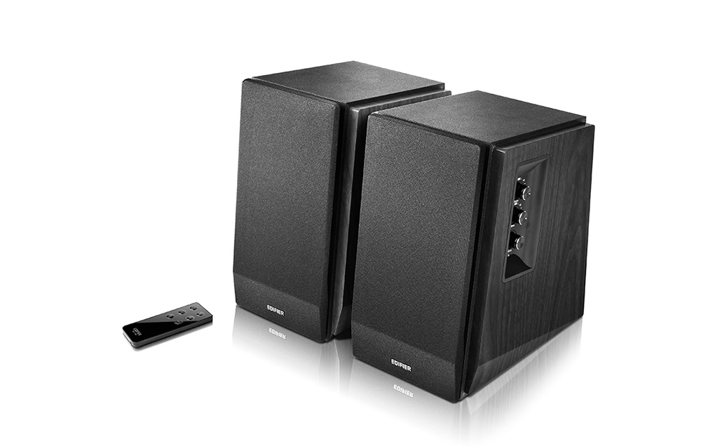 Edifier R1700BT 2.0 hangszórók (fekete)-3