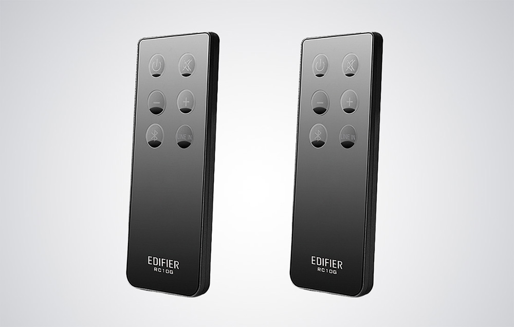 Edifier R1700BT 2.0 hangszórók (fekete)-4