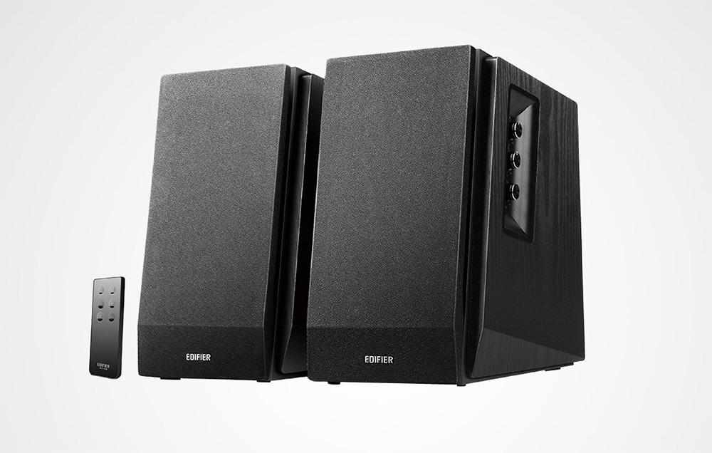 Edifier R1700BT 2.0 hangszórók (fekete)-7