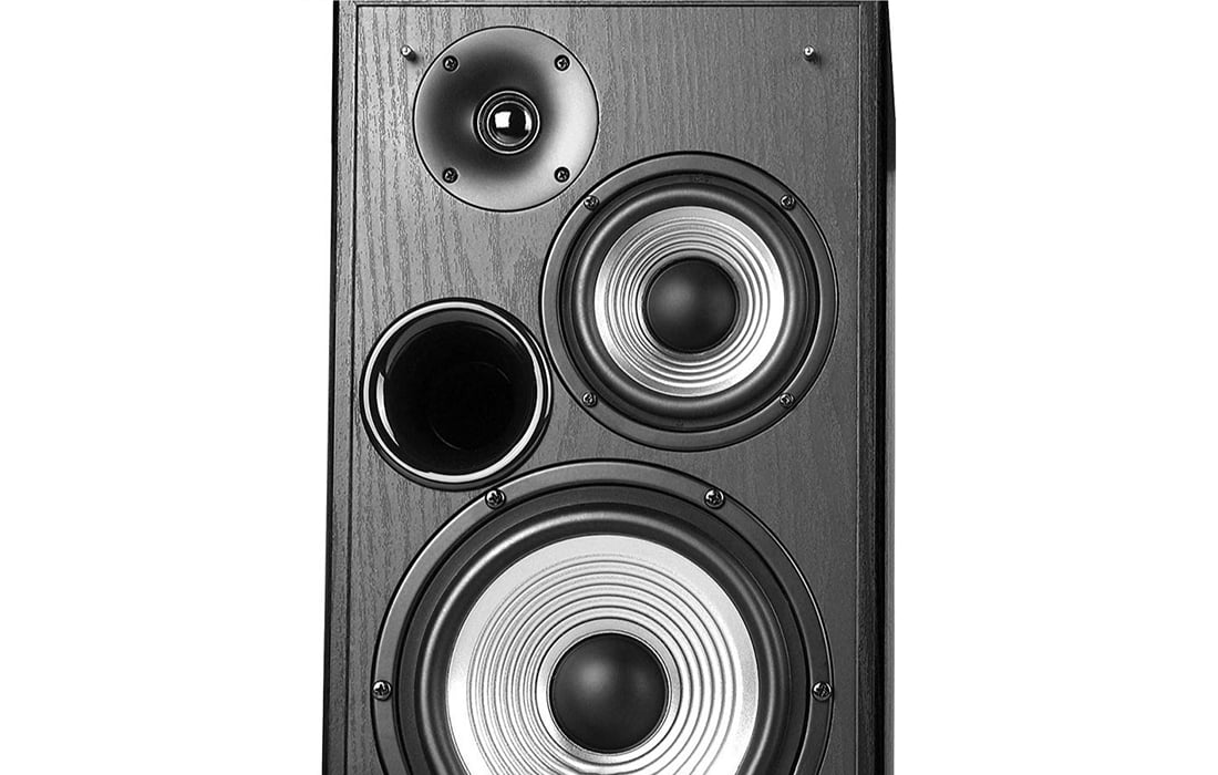 Edifier R2750DB 2.0 hangszórók (fekete)-3
