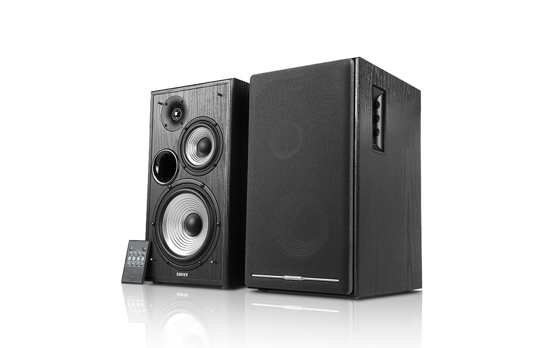 Edifier R2750DB 2.0 hangszórók (fekete)-4