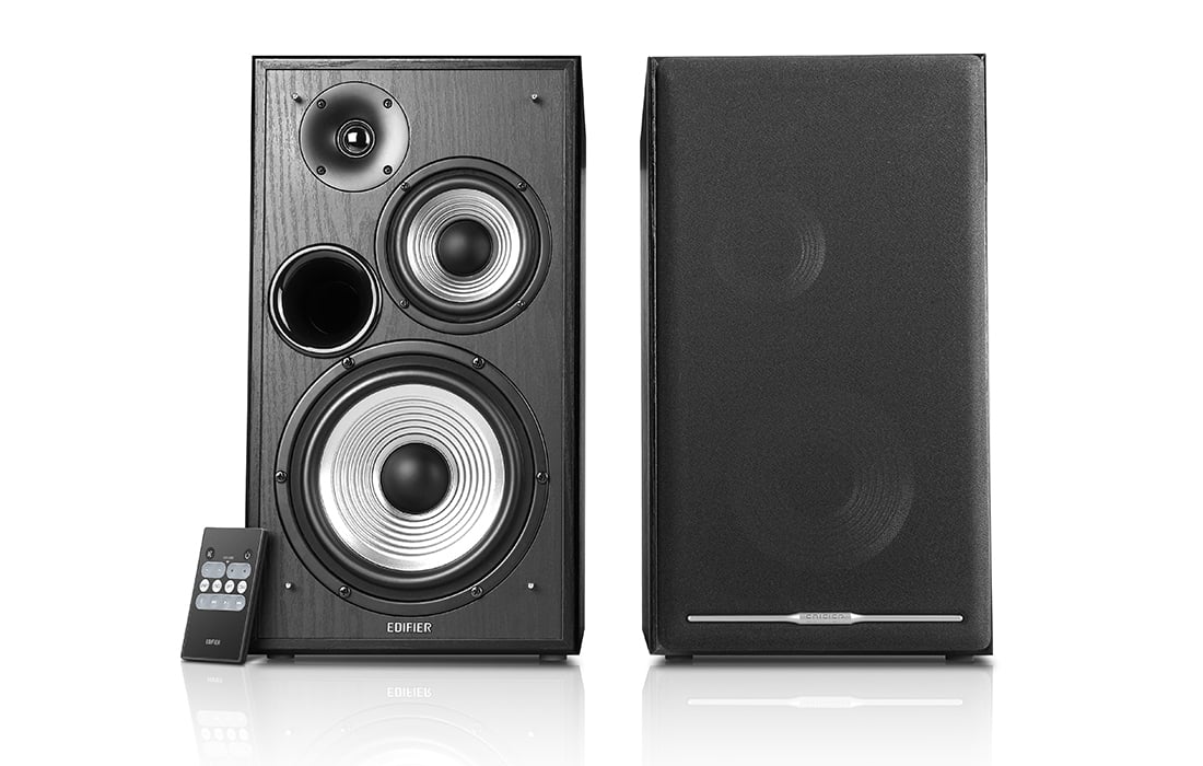 Edifier R2750DB 2.0 hangszórók (fekete)-7