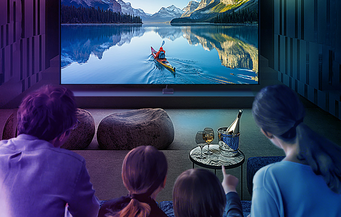 Ugreen HD140 HDMI 2.1 kábel, 8K 60Hz, 1m (fekete)-2