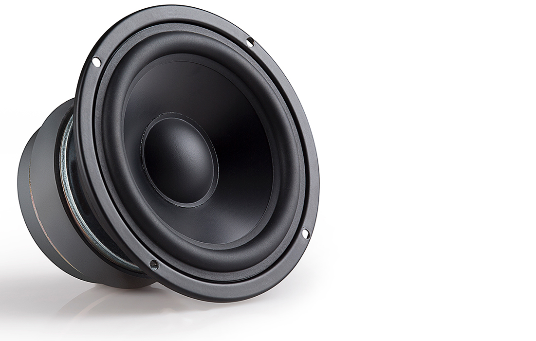 Edifier R2000DB 2.0 hangszórók (fekete)-1