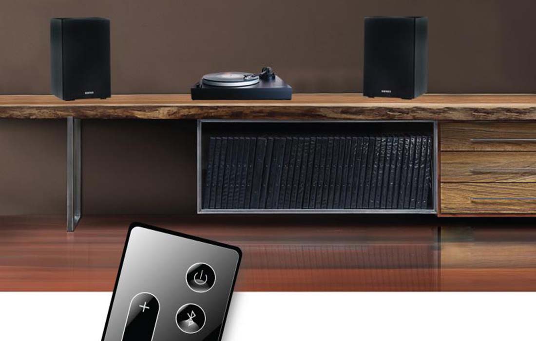 Edifier R1580 MB 2.0 hangszórók (fekete)-5