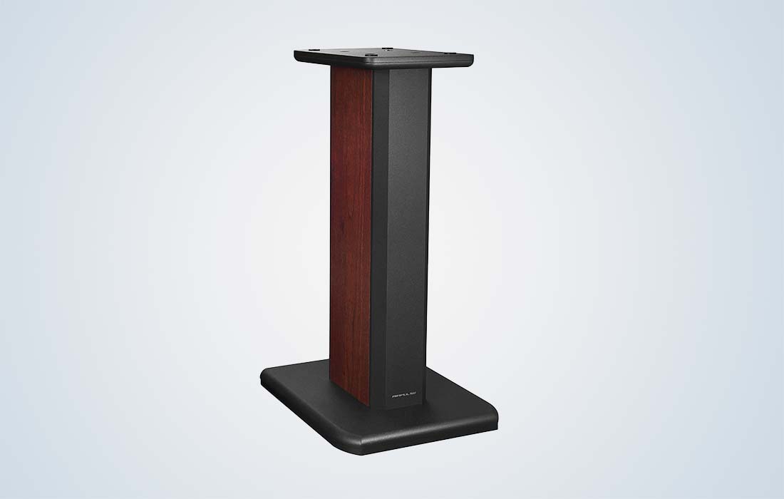 Edifier Airpulse ST300 hangszóróállványok (barna) 2db.-6