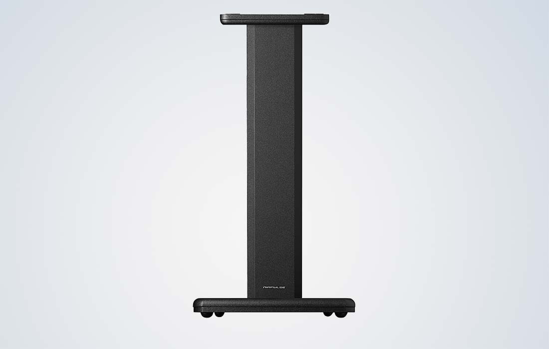 Edifier Airpulse ST300 hangszóróállványok (barna) 2db.-8