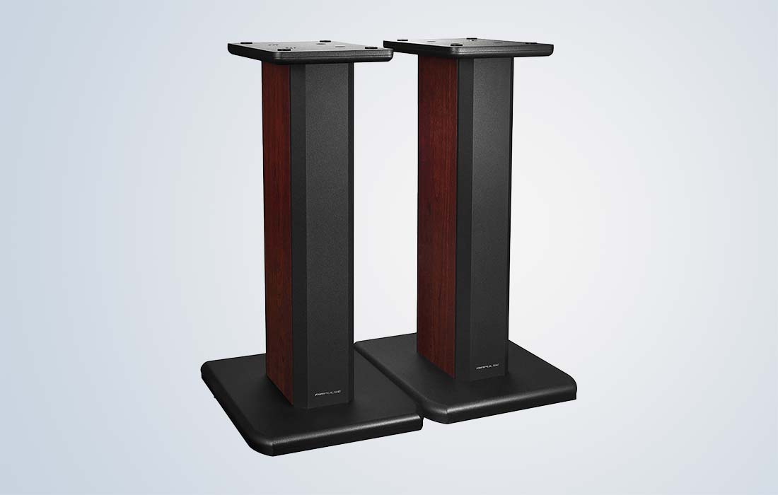 Edifier Airpulse ST300 hangszóróállványok (barna) 2db.-7