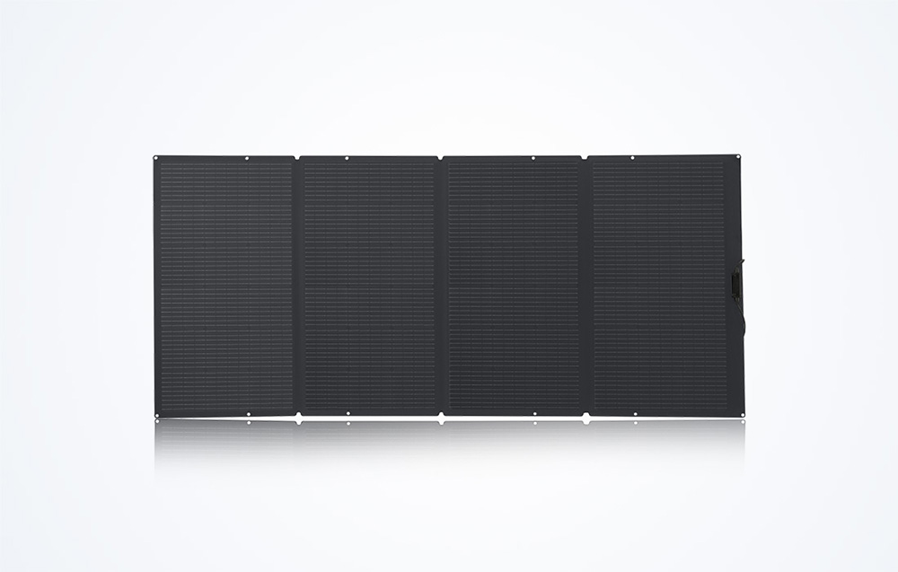 EcoFlow 400 W-os napelem-2