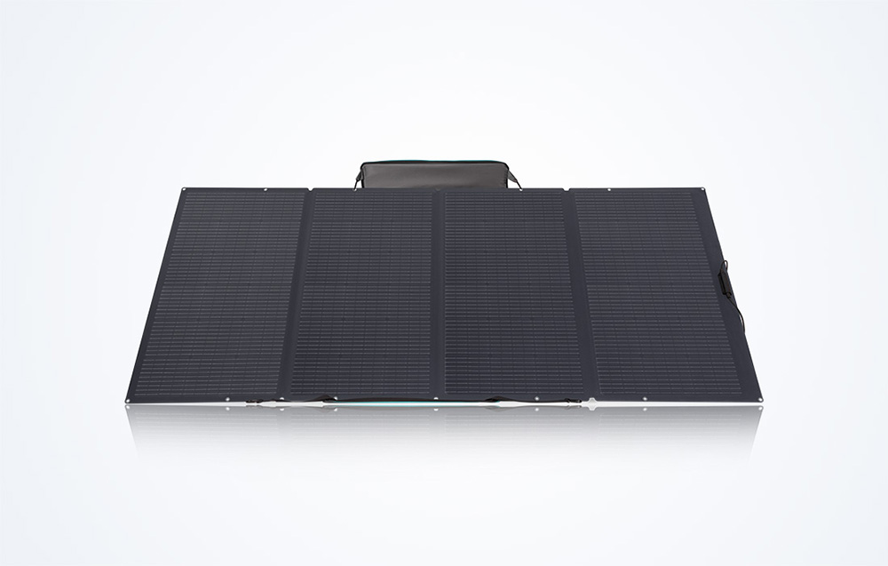 EcoFlow 400 W-os napelem-10