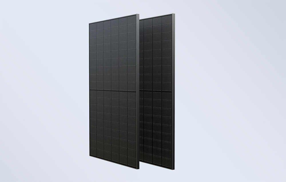 EcoFlow 400 W-os merev napelem (2 db-os csomag)-4