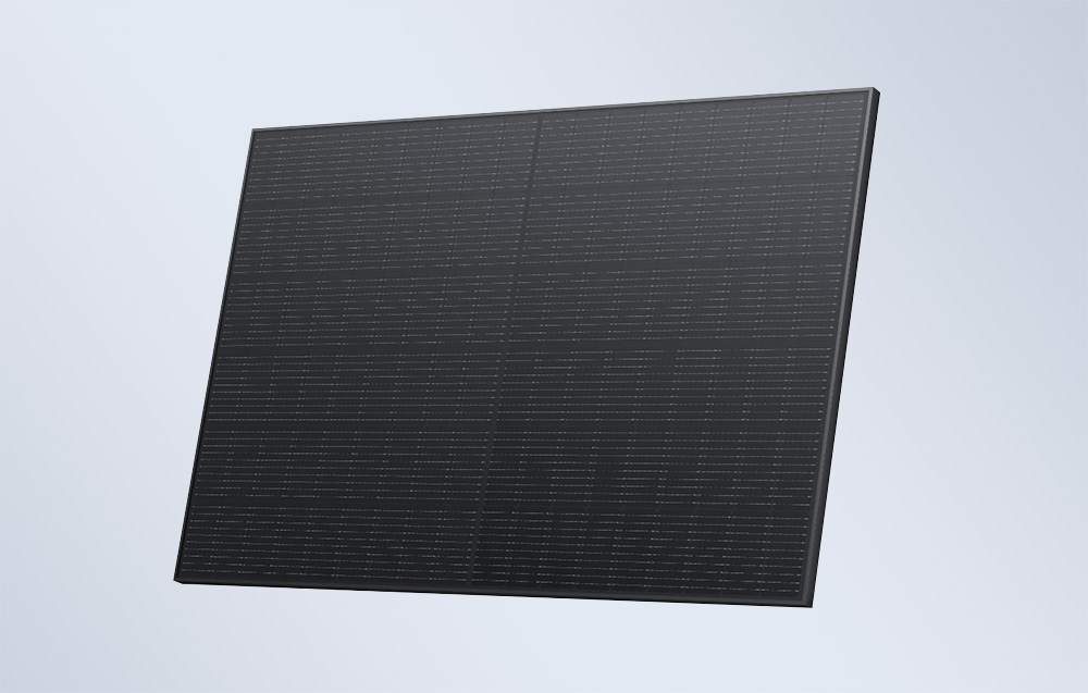 EcoFlow 400 W-os merev napelem (2 db-os csomag)-5