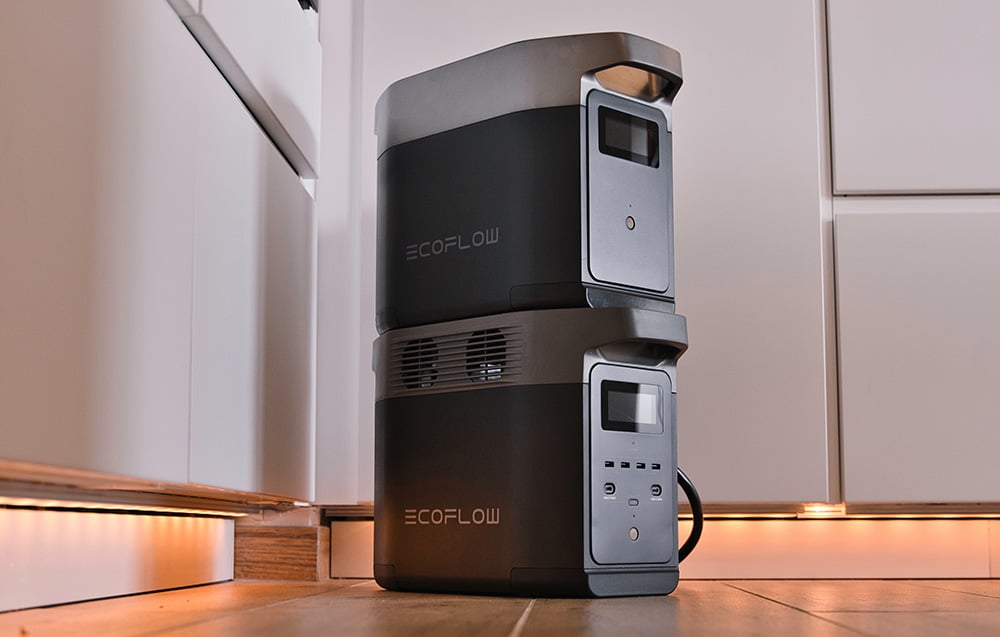 EcoFlow Delta 2 hordozható erőmű (ZMR330-EU)-6