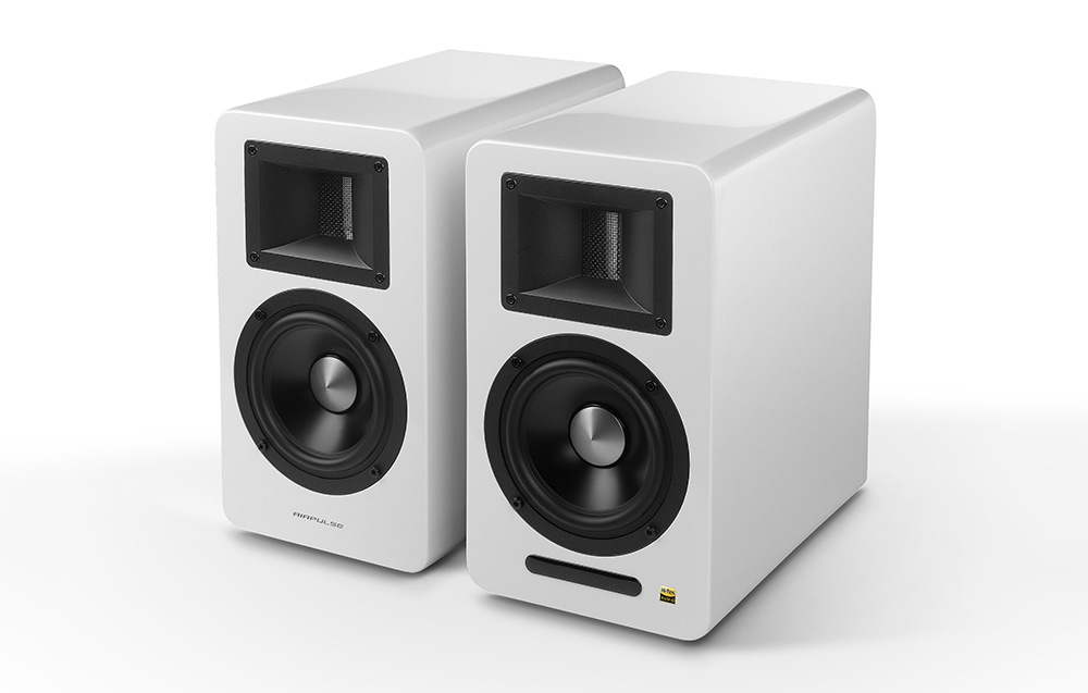 Edifier Airpulse A100 Hangszóró (fehér)-4