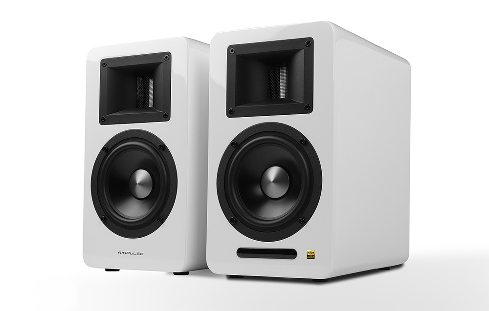 Edifier Airpulse A100 Hangszóró (fehér)-5