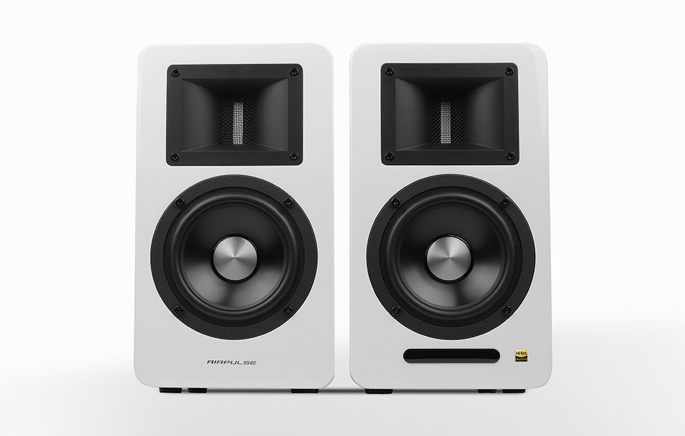 Edifier Airpulse A100 Hangszóró (fehér)-8
