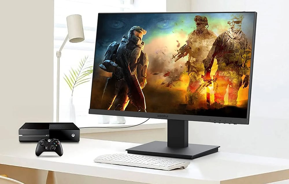 Monitor Koorui 27N1 27