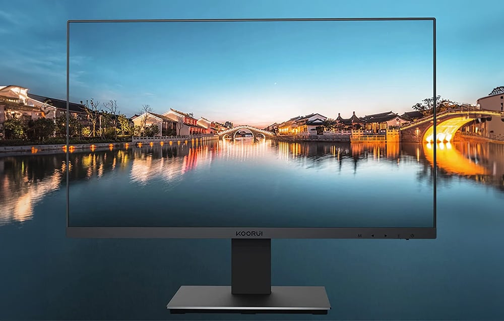 Monitor Koorui 27N1 27