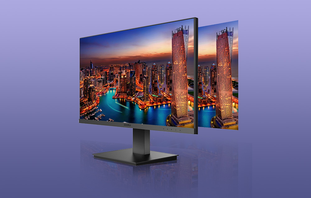 Monitor Koorui 27N1 27