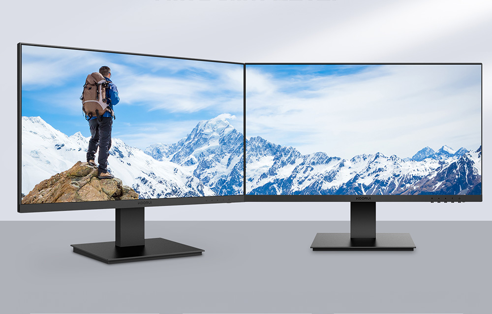 Monitor Koorui 27N1 27