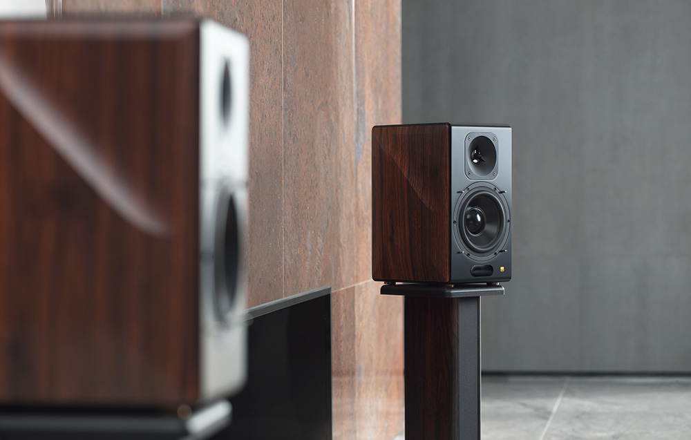 Edifier S3000MKII hangszórók (barna)-10