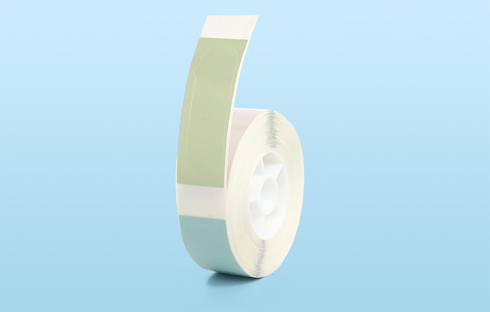 Niimbot matricák T 14x40mm 160 db (Buborék) hőcímkék-1