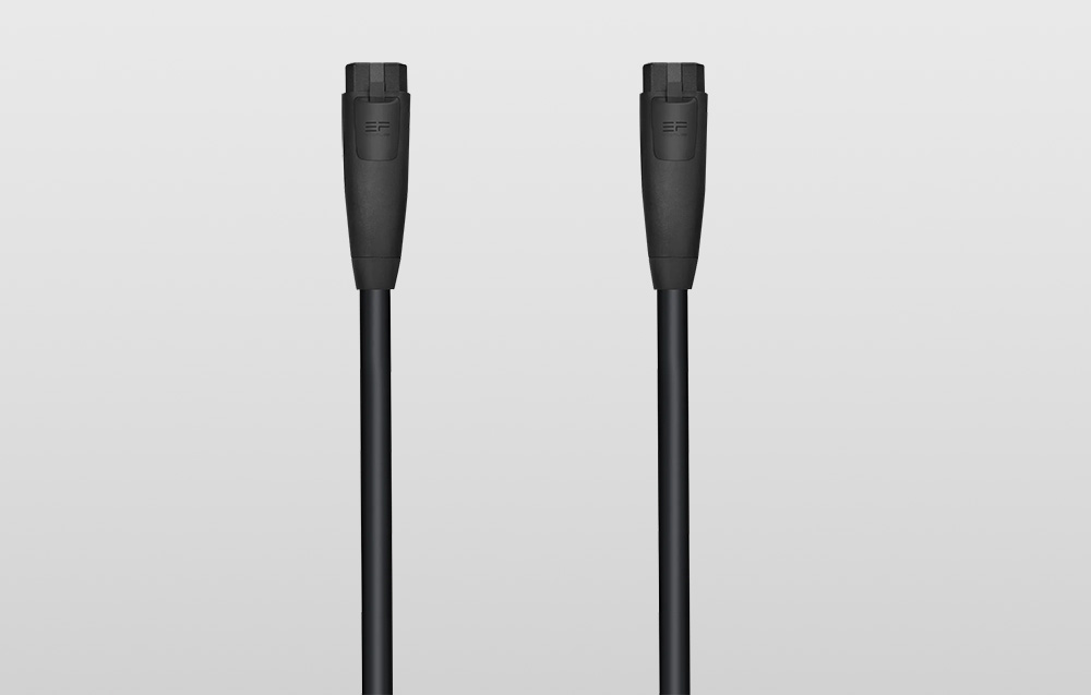 EcoFlow DELTA Pro kábel (extra akkumulátor csatlakoztatása)-4