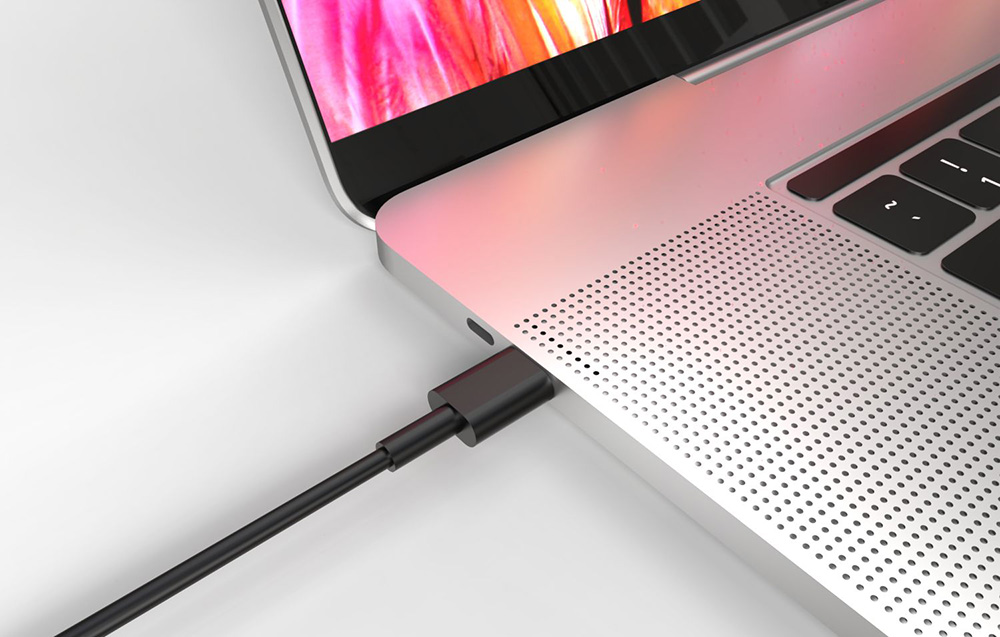 Hordozható monitor Arzopa A1 M 17,3