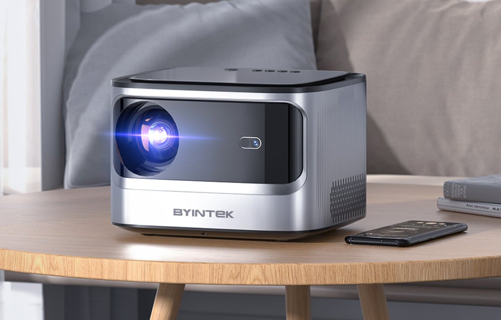 Projektor BYINTEK X25-2