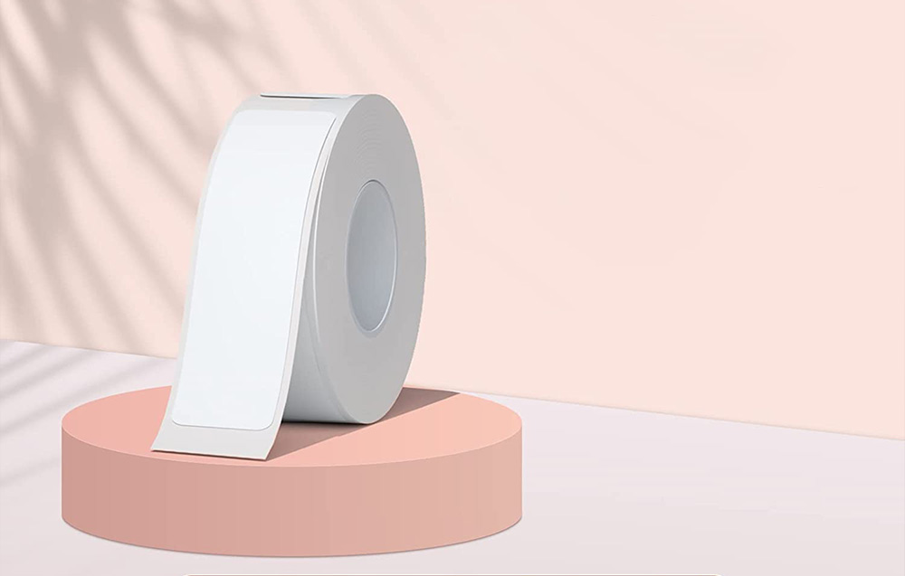 Niimbot hőcímkék B18-hoz, 14 mm x 50 mm, 125 db-3