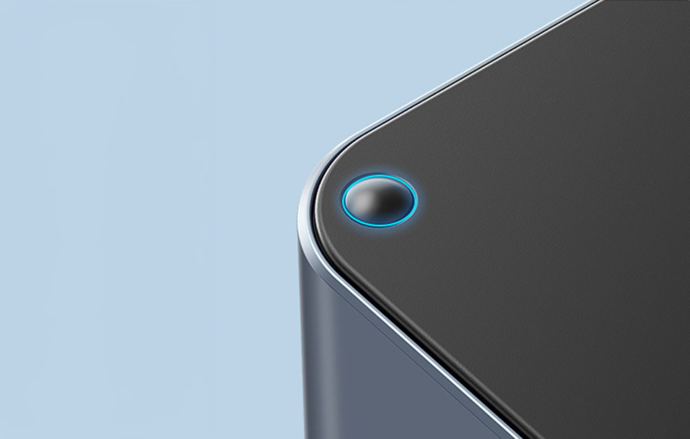 Orico HDD Dokkoló Állomás 3.5 Inch Többportos USB-C-7