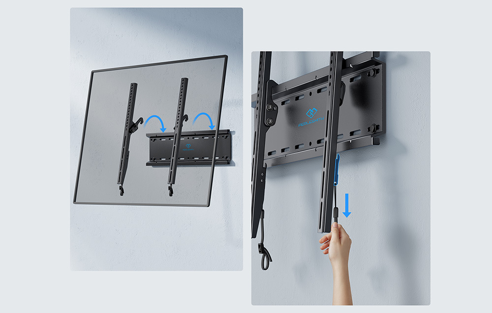 Perlesmith TV 23-60