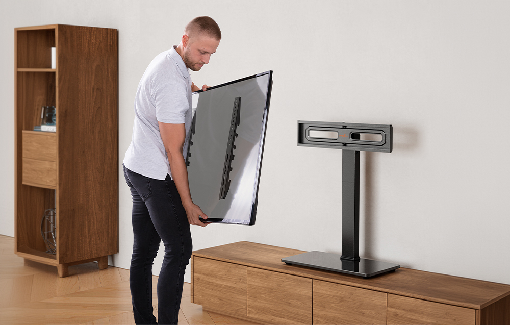 Perlegear TV Állvány 32-70