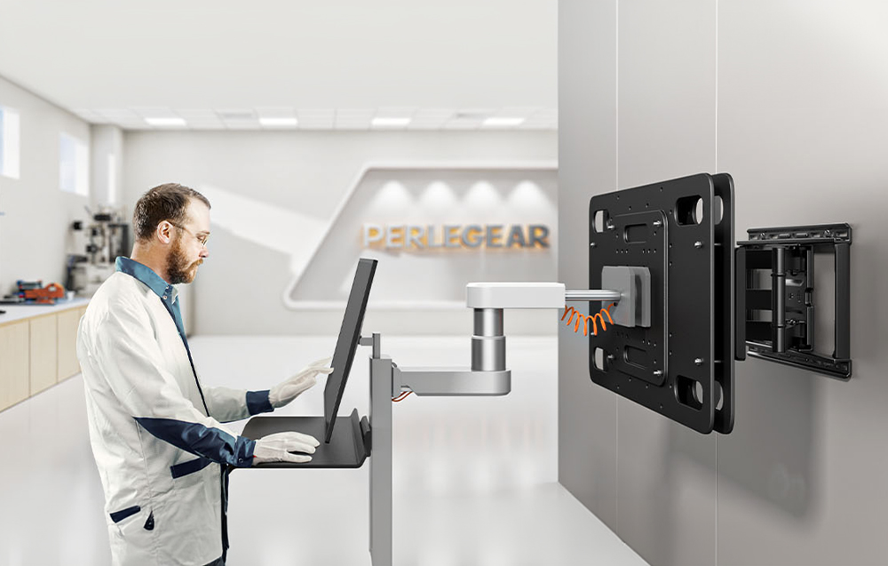Perlegear 42-85