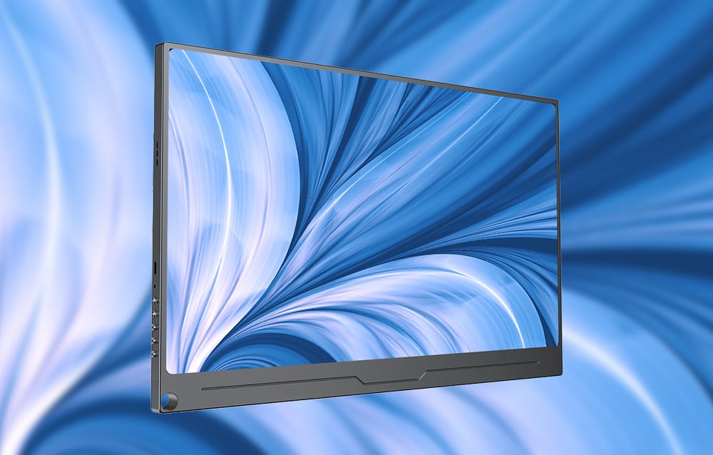 Uperfect Portable Monitor UFilm A17 15,6