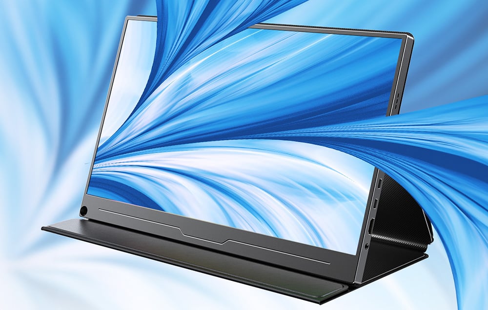 Uperfect Portable Monitor UFilm A17 15,6