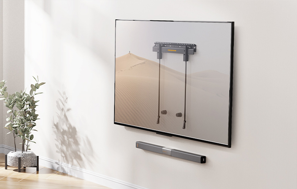 TV tartó Perlegear 26-55'' PGMT7-2