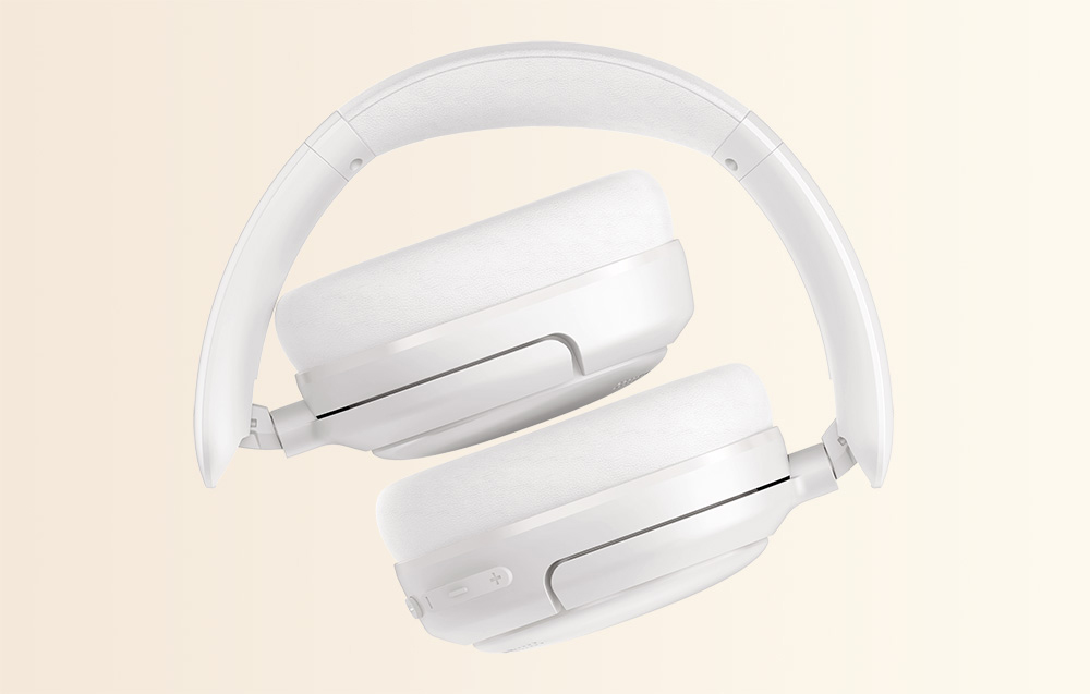 Vezeték nélküli fejhallgató Edifier W800BT SE (fehér)-2