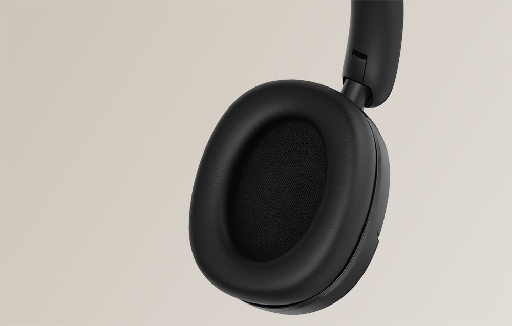 Vezeték nélküli fejhallgató Edifier W800BT SE (fekete)-7
