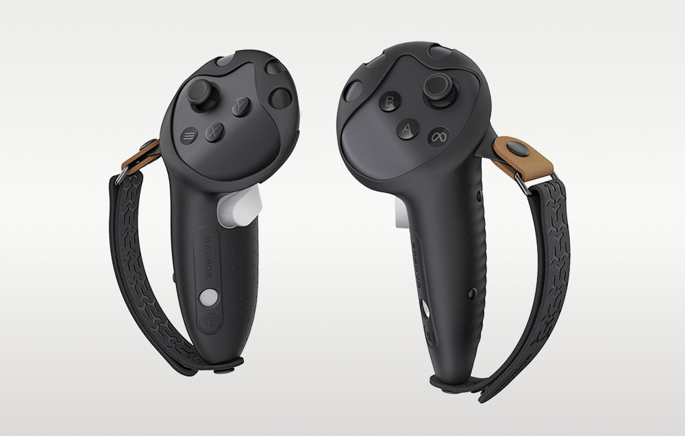 Controller Grips Cover BOBOVR G3 Plus a Quest 3 / 3S-hez-1