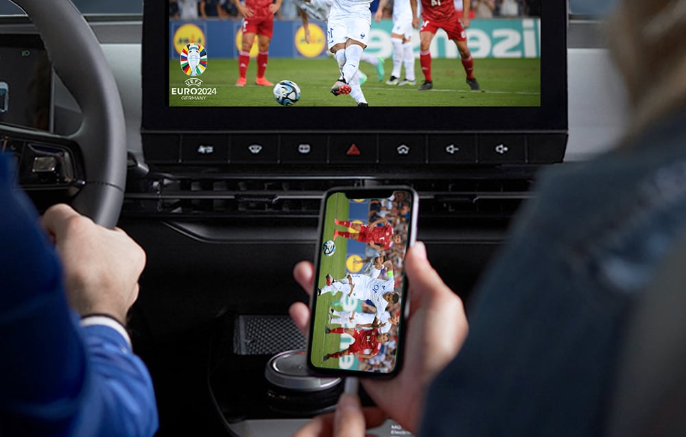 Ottocast Car TV MAX Multimédia Adapter-6